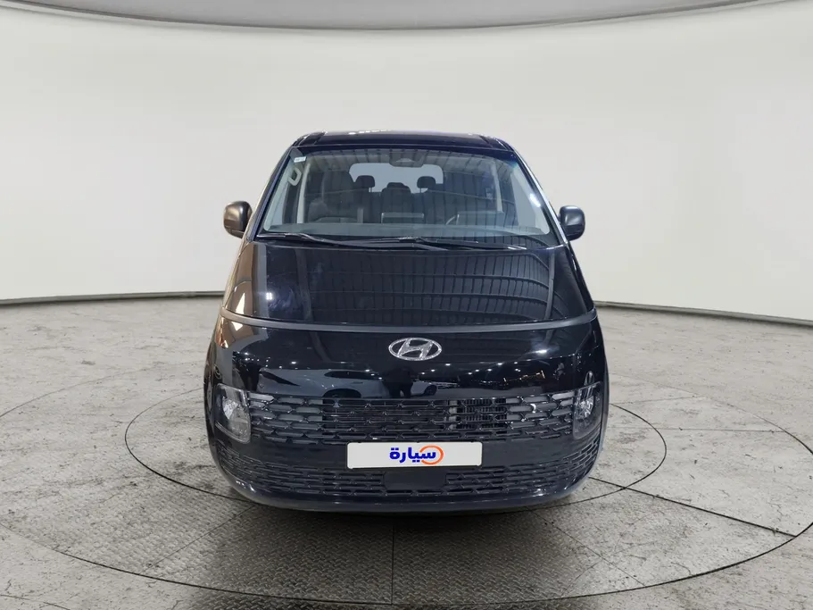 هيونداي ستاريا سمارت 11 مقاعد 2022 