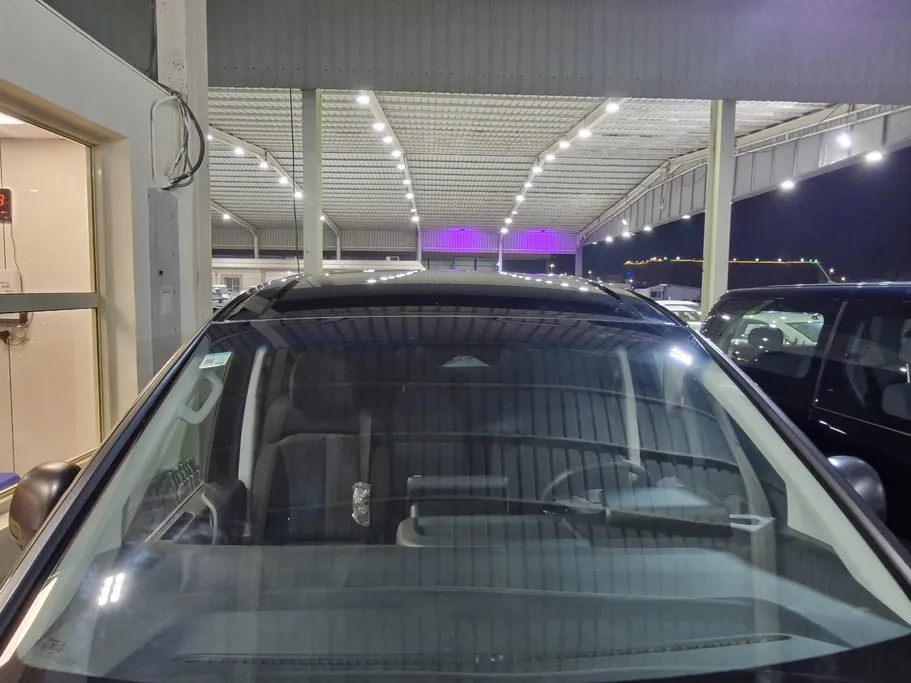 هيونداي ستاريا سمارت 11 مقاعد 2022 