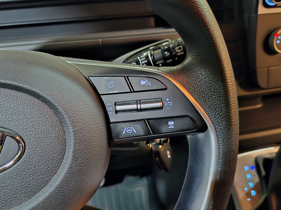 هيونداي ستاريا سمارت 11 مقاعد 2022 