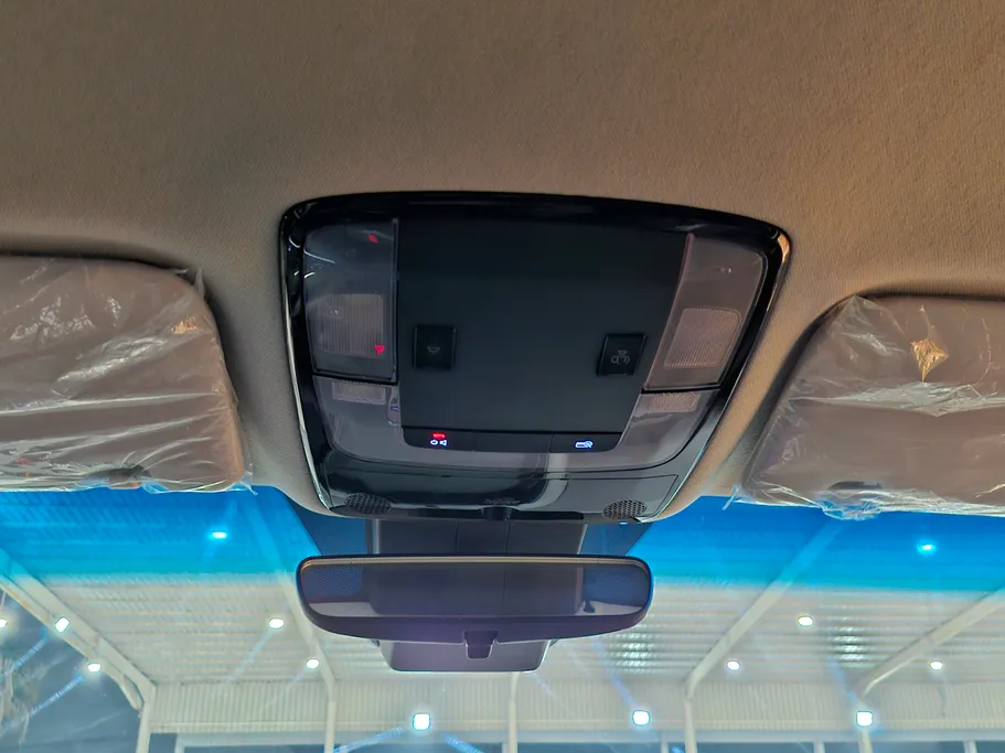 هيونداي ستاريا سمارت 11 مقاعد 2022 