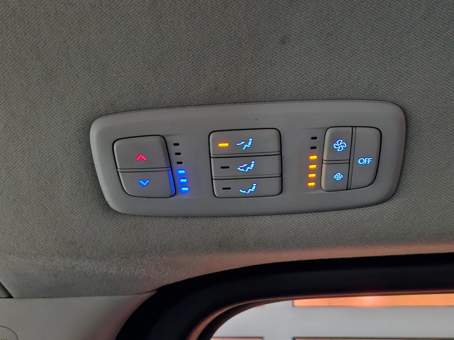 هيونداي ستاريا سمارت 11 مقاعد 2022 