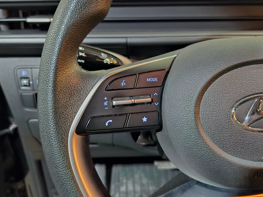 هيونداي ستاريا سمارت 11 مقاعد 2022 