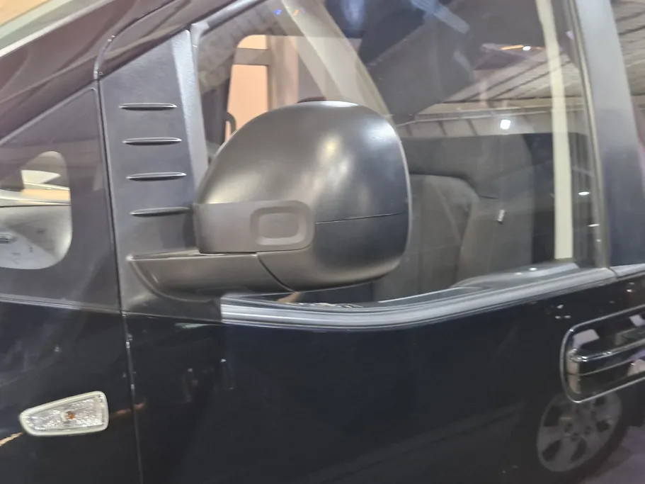 هيونداي ستاريا سمارت 11 مقاعد 2022 