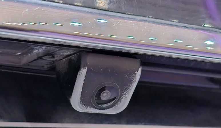 2021 Hyundai H1 passenger 