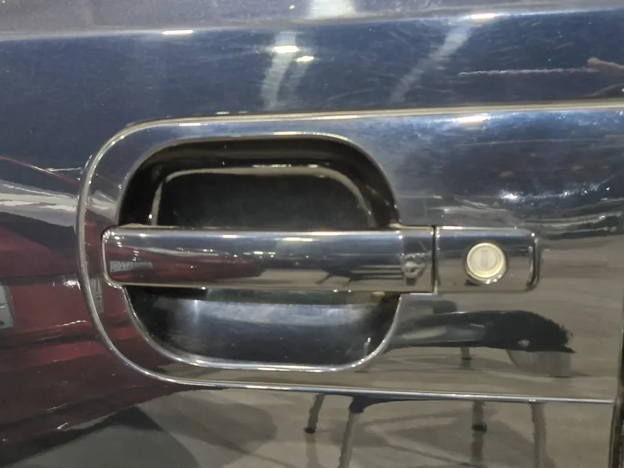 2021 Hyundai H1 passenger 