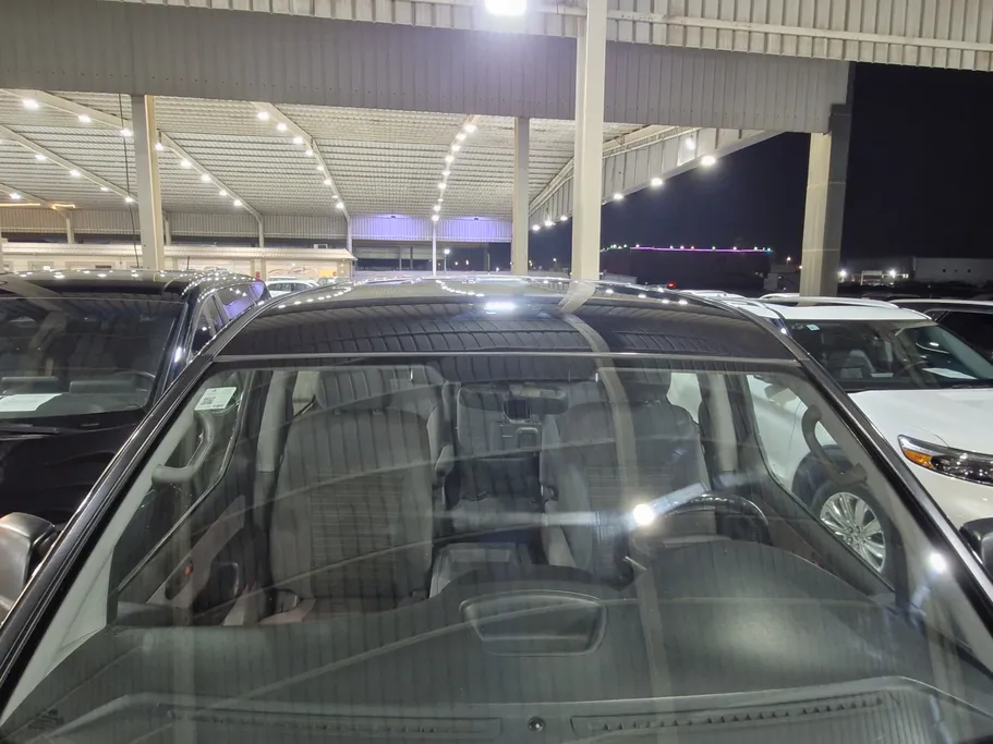 2021 Hyundai H1 passenger 