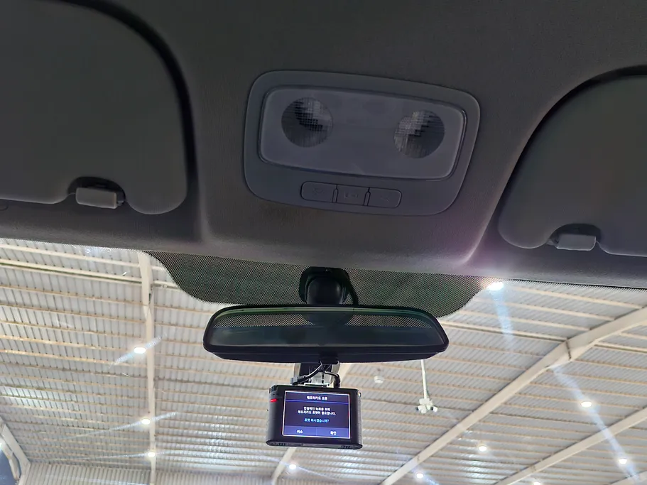 2021 Hyundai H1 passenger 