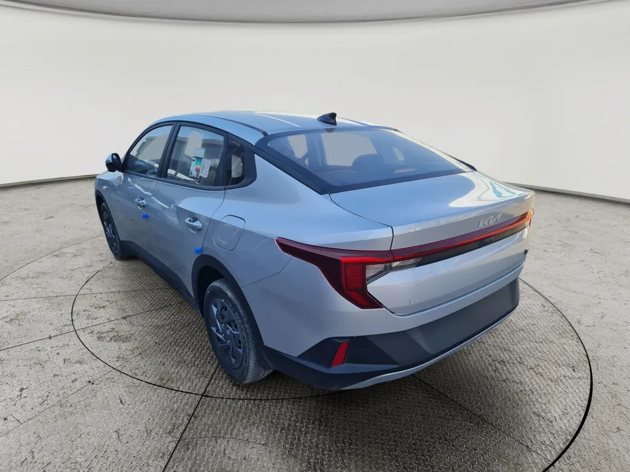 2025 Kia K3 GL Fleet 
