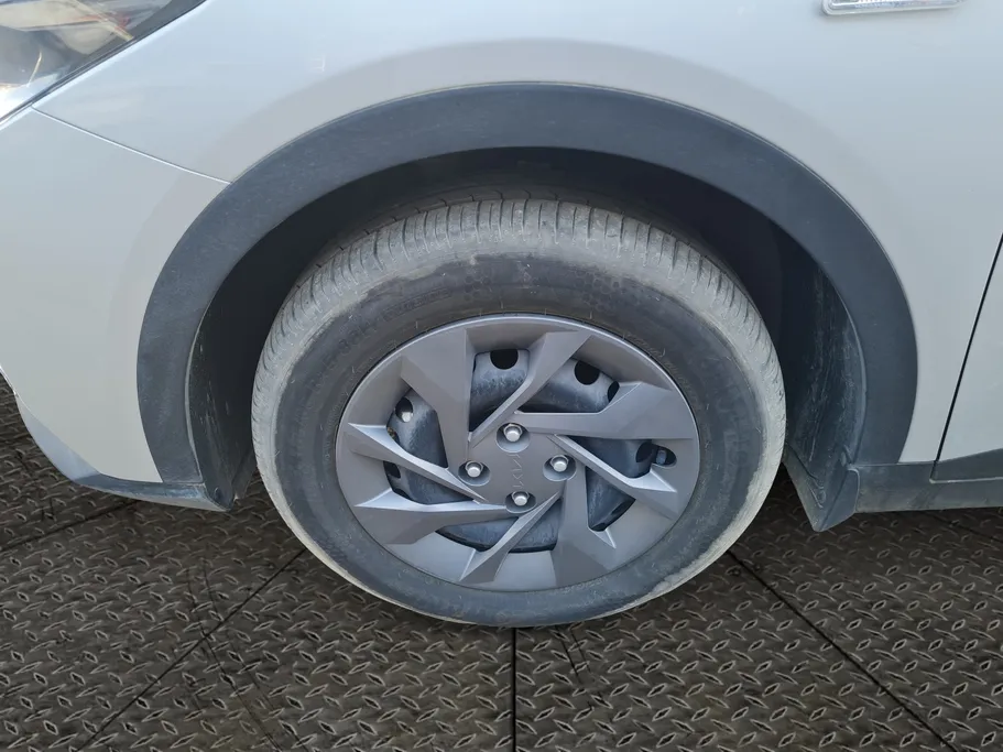 2025 Kia K3 GL Fleet 