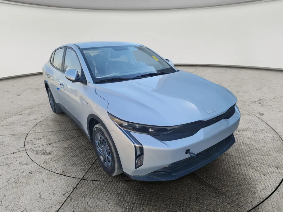 2025 Kia K3 GL Fleet 