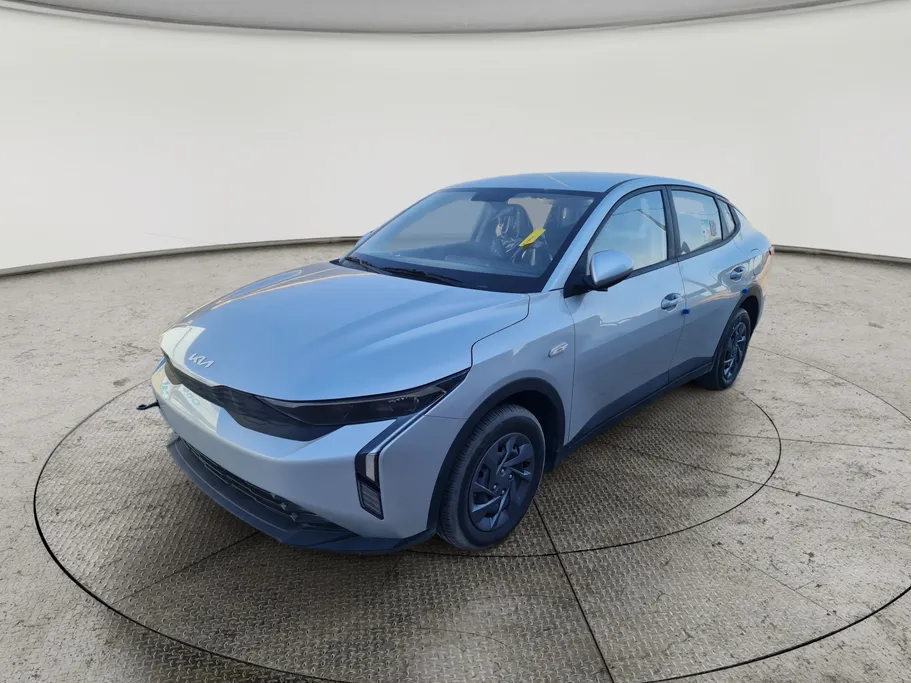 2025 Kia K3 GL Fleet 