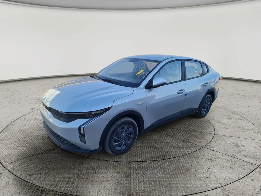 2025 Kia K3 GL Fleet 