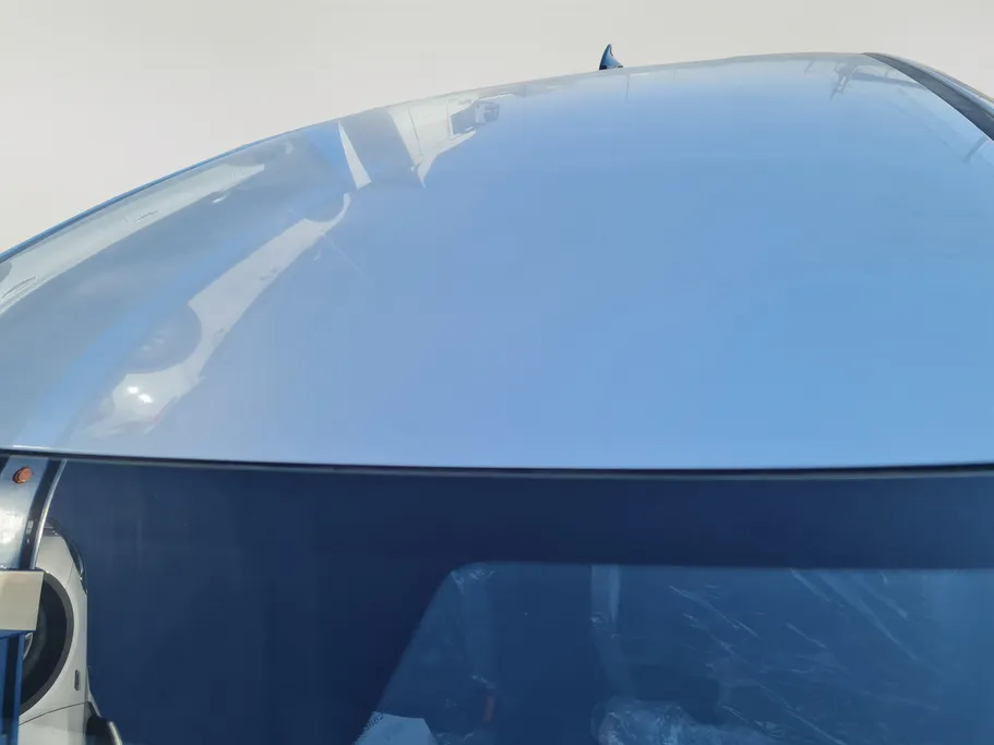 2025 Kia K3 GL Fleet 