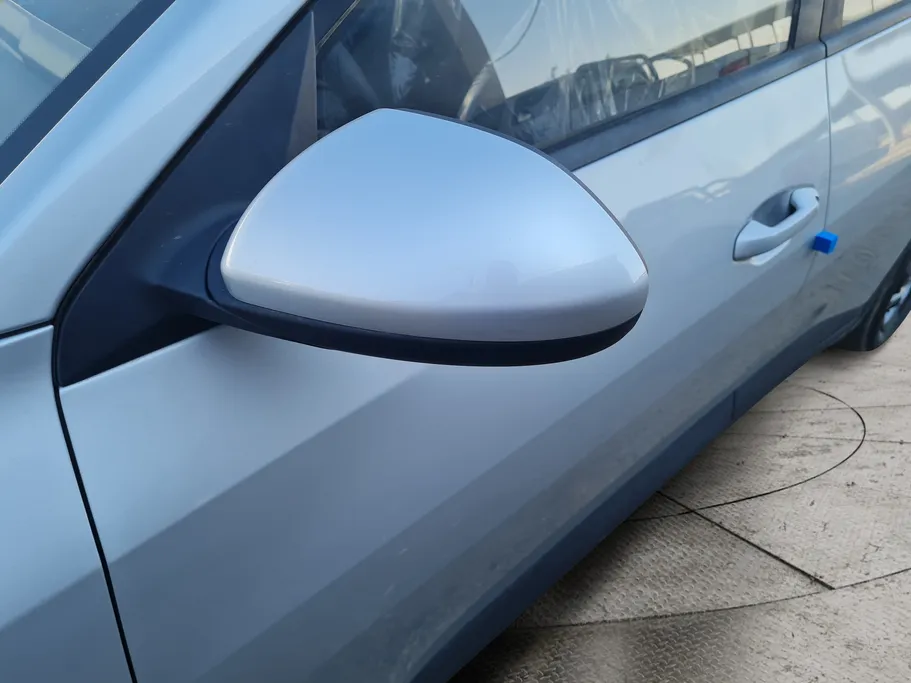 2025 Kia K3 GL Fleet 