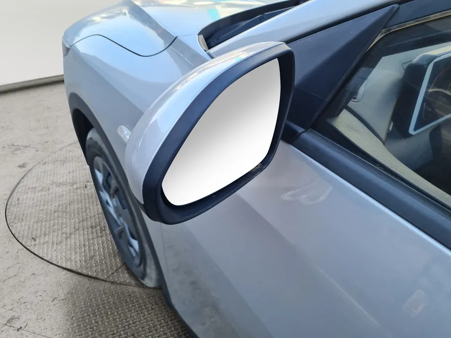 2025 Kia K3 GL Fleet 