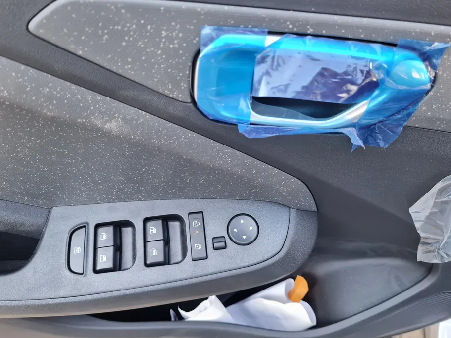 2025 Kia K3 GL Fleet 