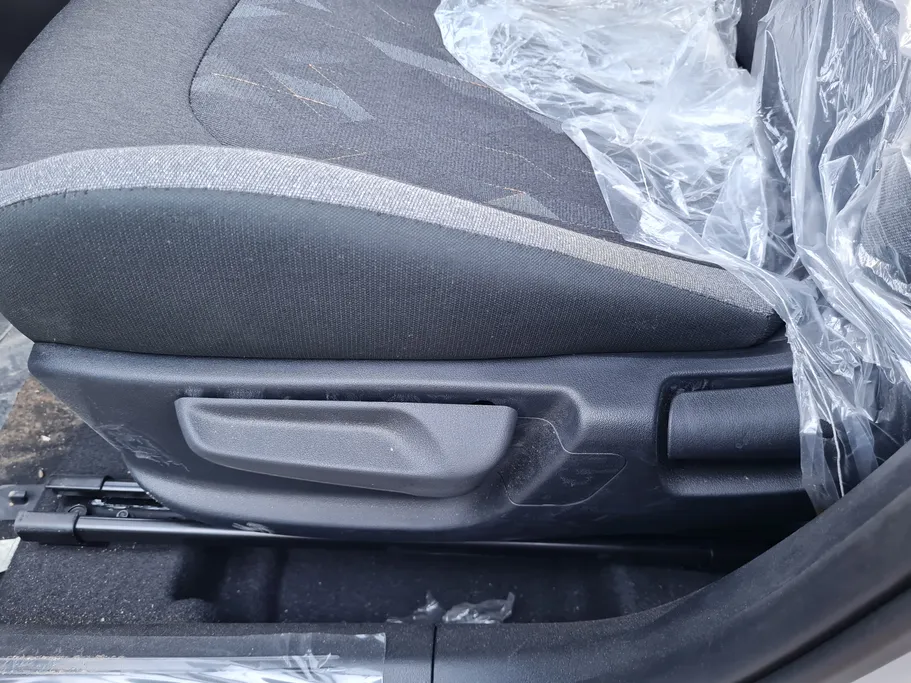 2025 Kia K3 GL Fleet 