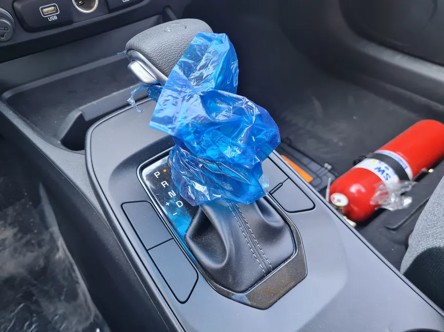 2025 Kia K3 GL Fleet 