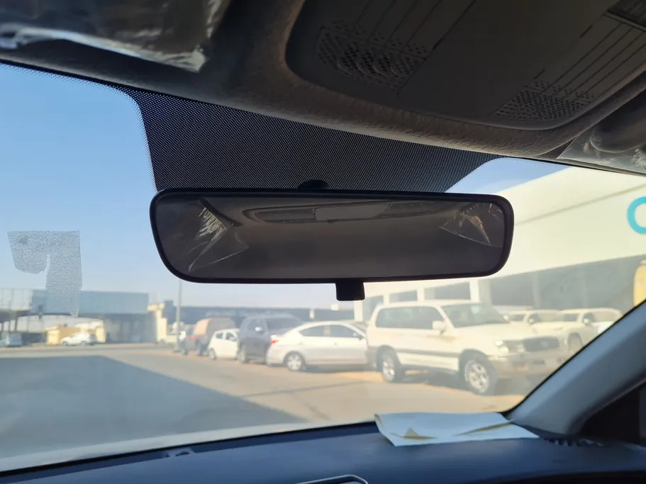 2025 Kia K3 GL Fleet 