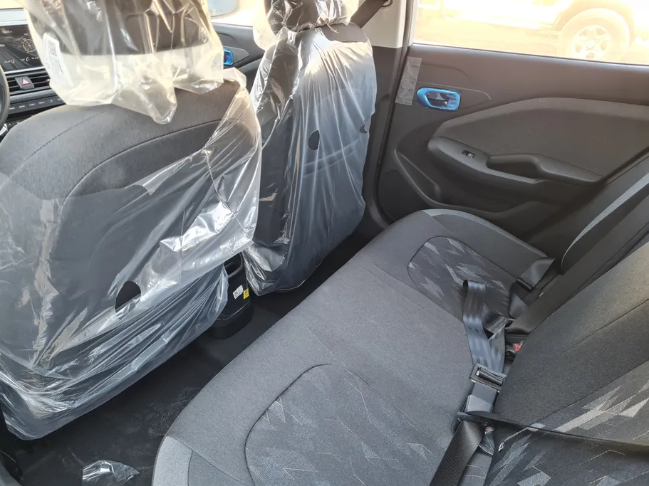 2025 Kia K3 GL Fleet 