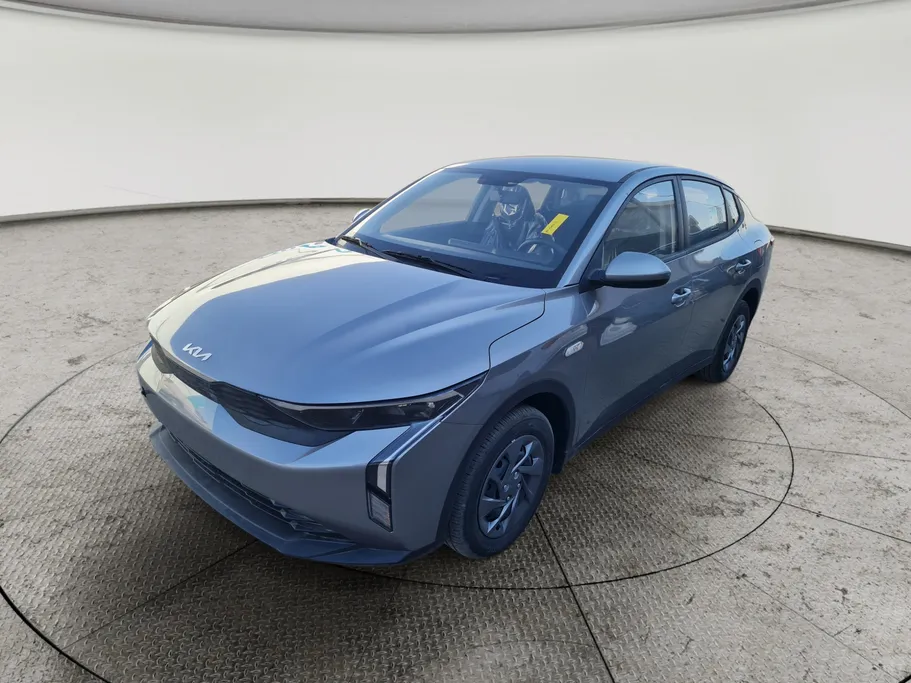2025 Kia K3 GL Fleet 