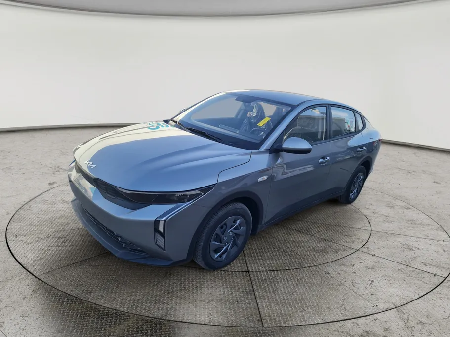 2025 Kia K3 GL Fleet 