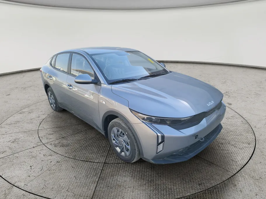 2025 Kia K3 GL Fleet 