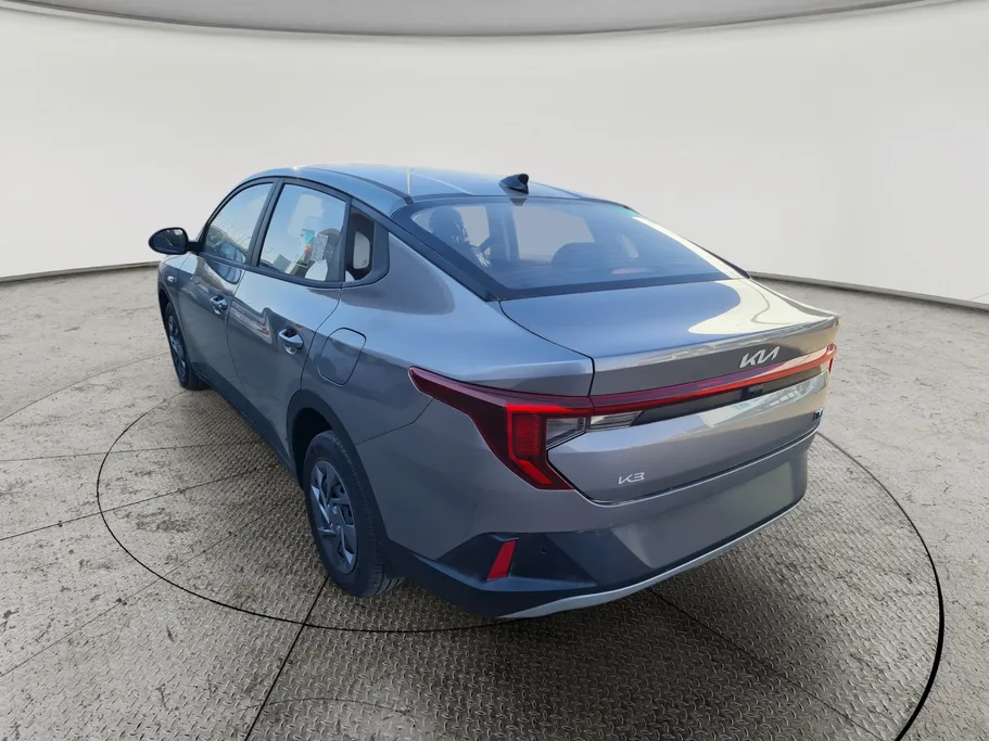 2025 Kia K3 GL Fleet 
