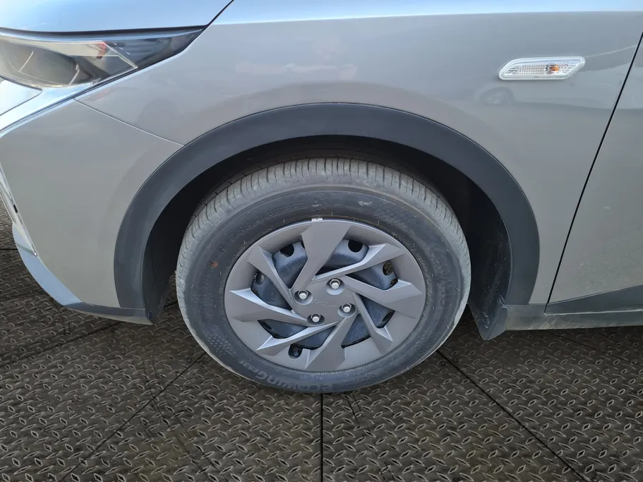 2025 Kia K3 GL Fleet 