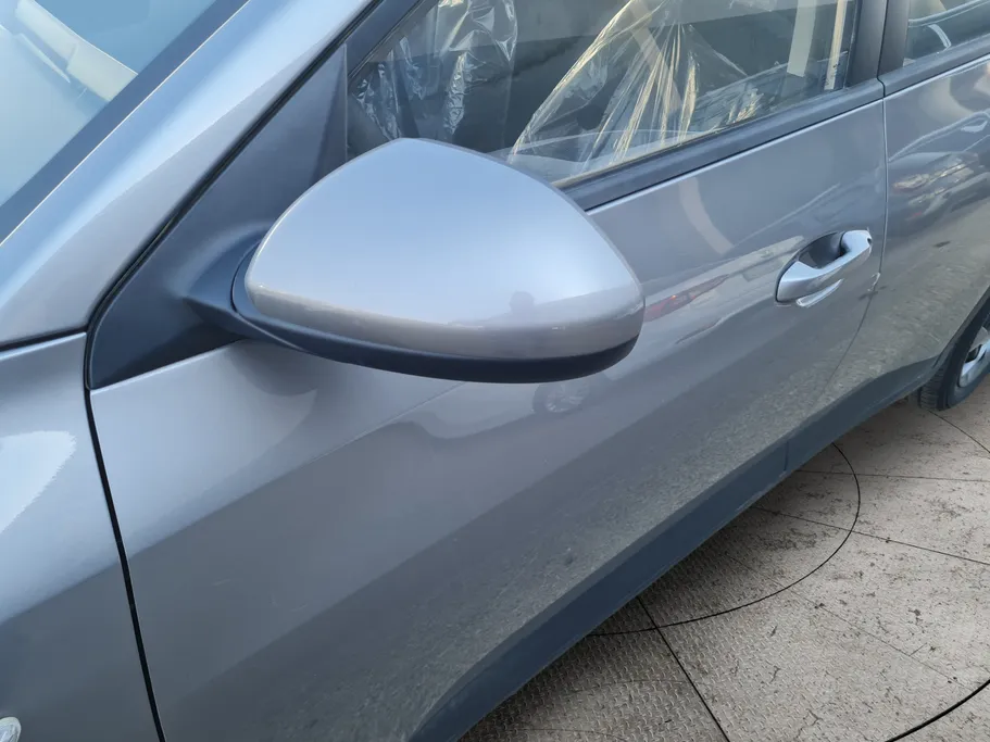 2025 Kia K3 GL Fleet 