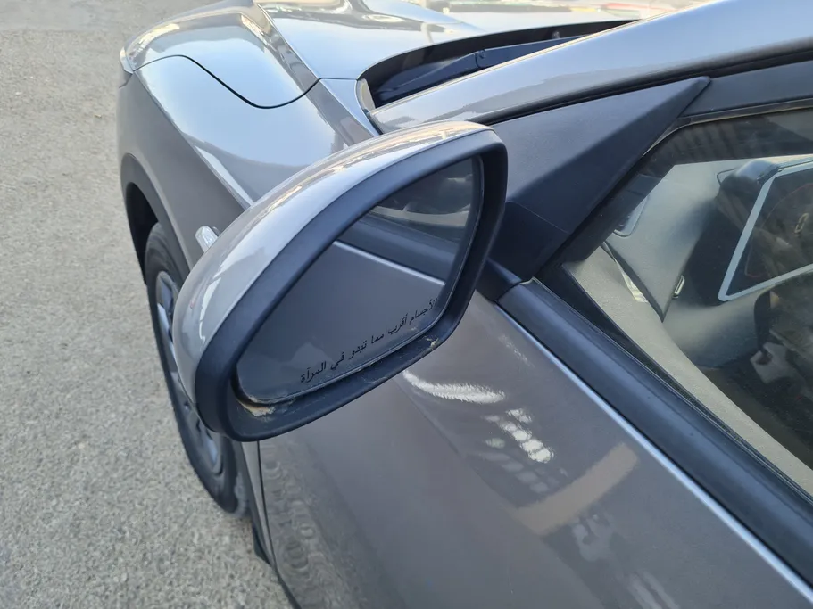 2025 Kia K3 GL Fleet 