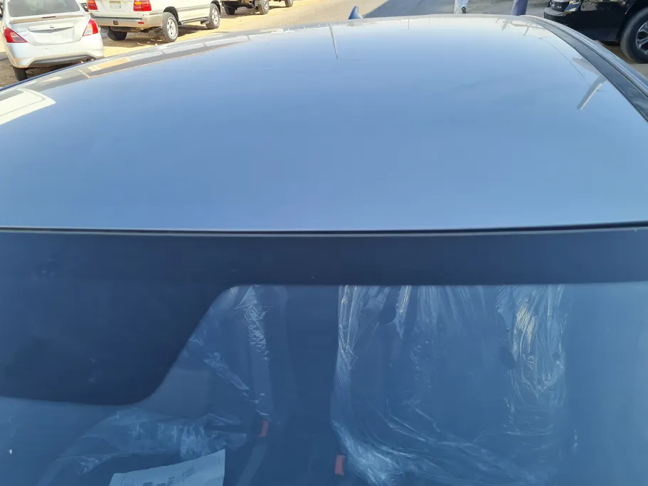 2025 Kia K3 GL Fleet 