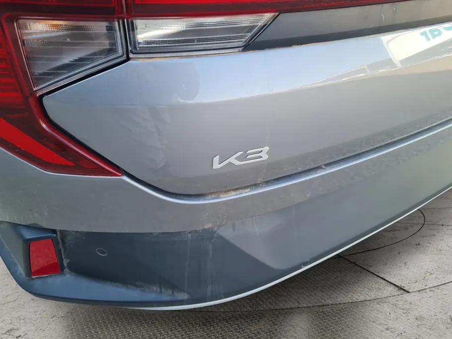 2025 Kia K3 GL Fleet 