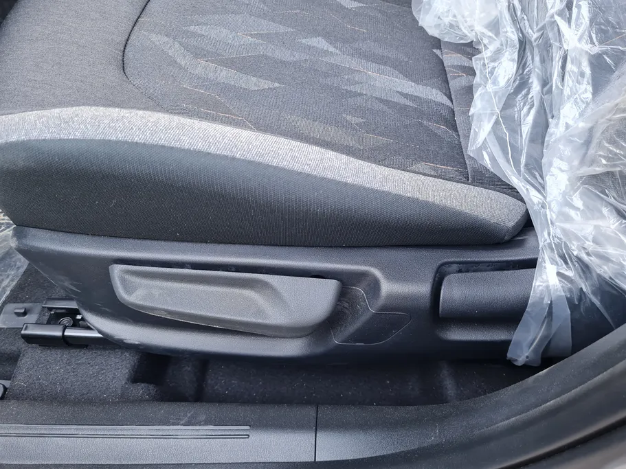 2025 Kia K3 GL Fleet 