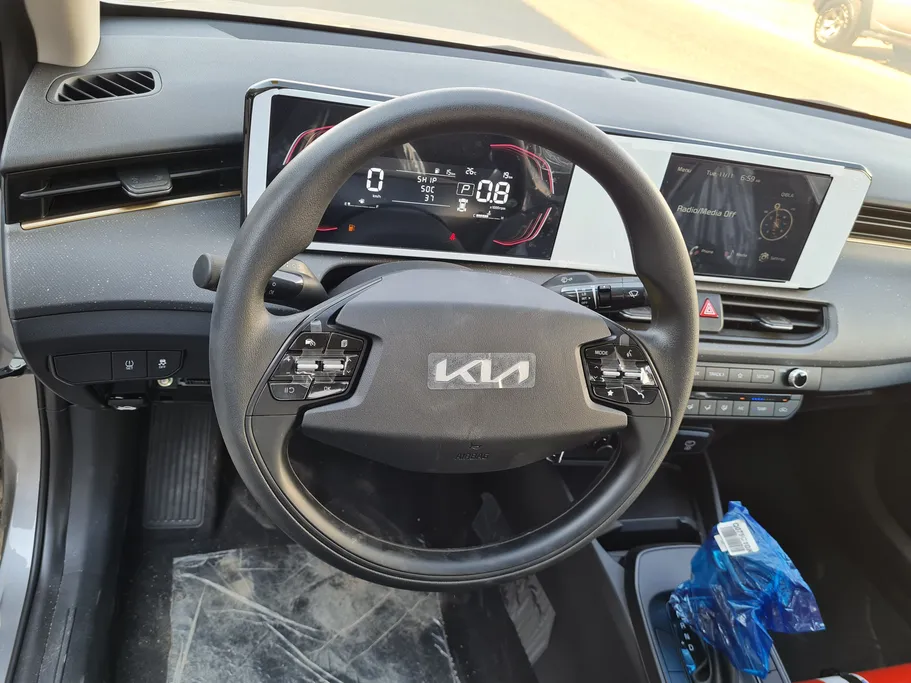 2025 Kia K3 GL Fleet 