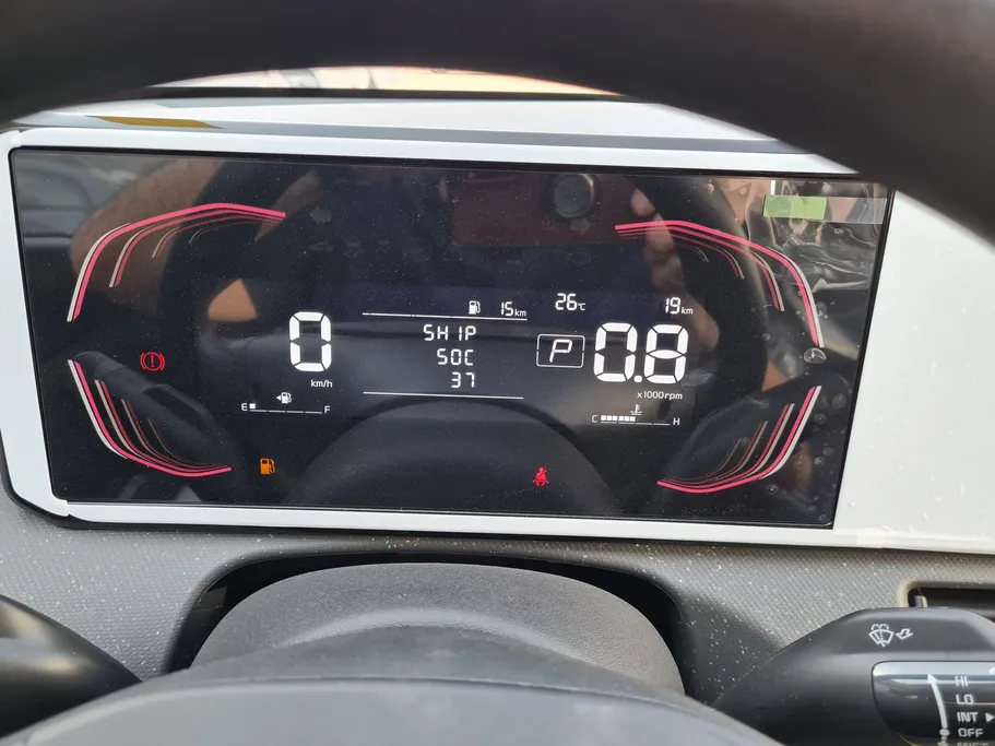 2025 Kia K3 GL Fleet 