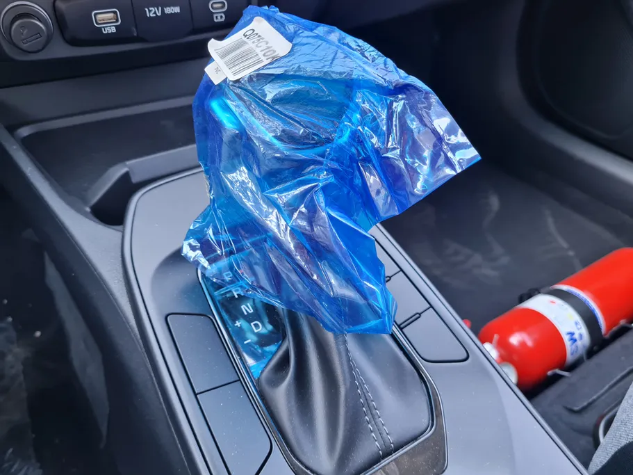 2025 Kia K3 GL Fleet 