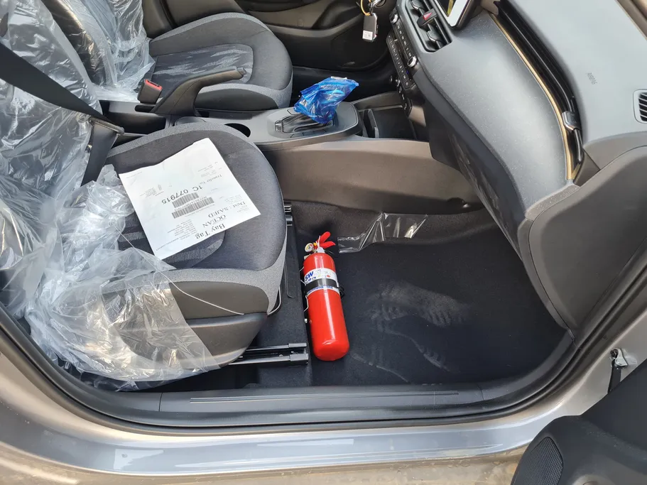 2025 Kia K3 GL Fleet 