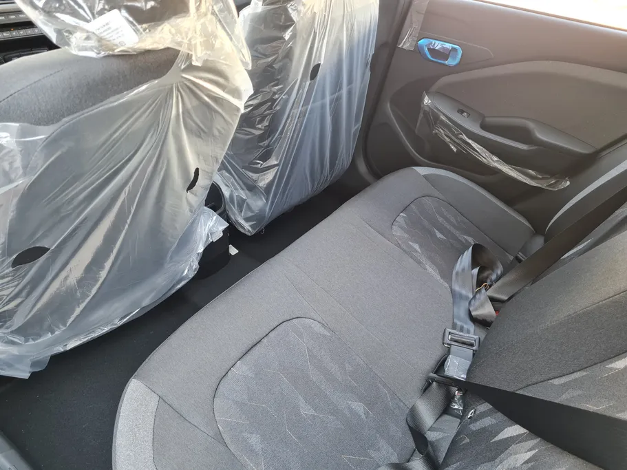 2025 Kia K3 GL Fleet 