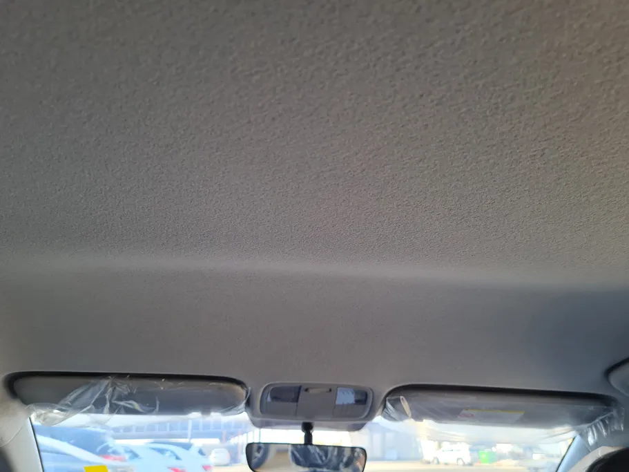 2025 Kia K3 GL Fleet 