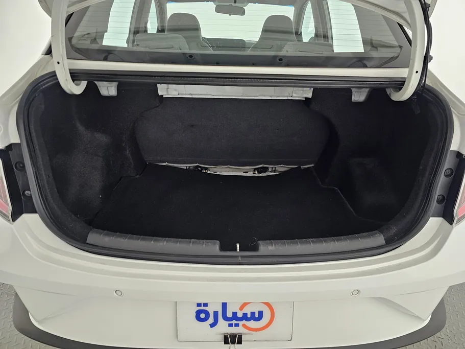 2023 Hyundai Grand i10 Fleet 