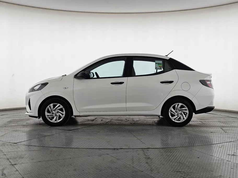 2023 Hyundai Grand i10 Fleet 