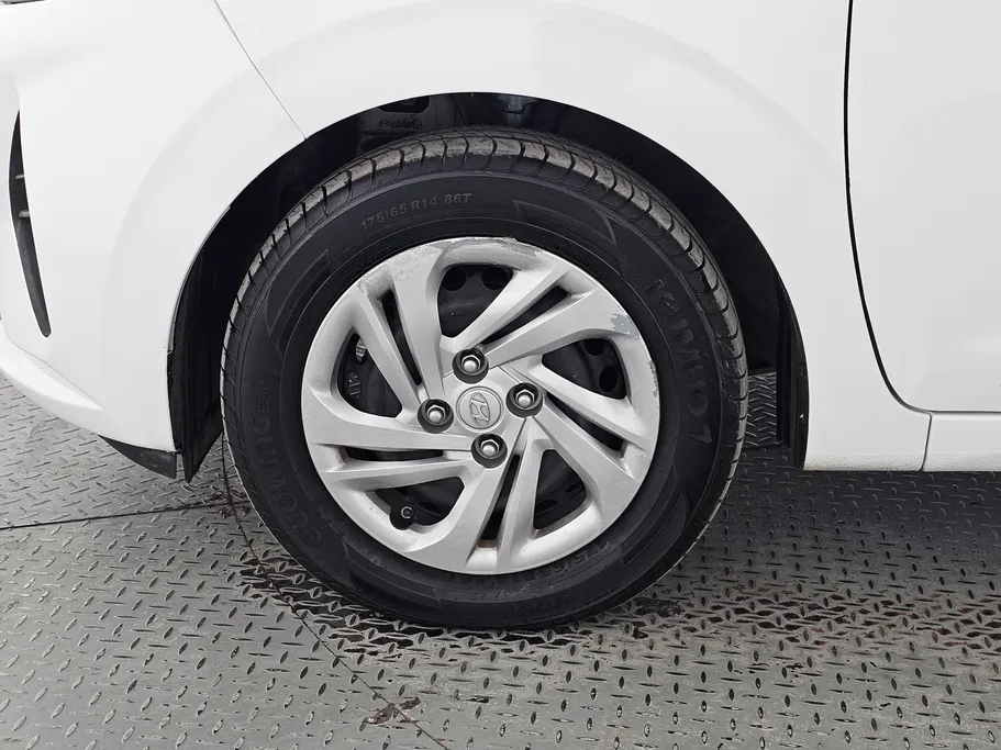 2023 Hyundai Grand i10 Fleet 