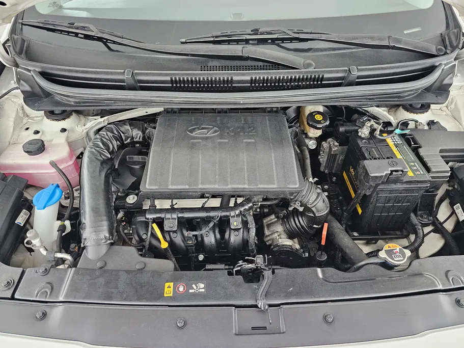 2023 Hyundai Grand i10 Fleet 