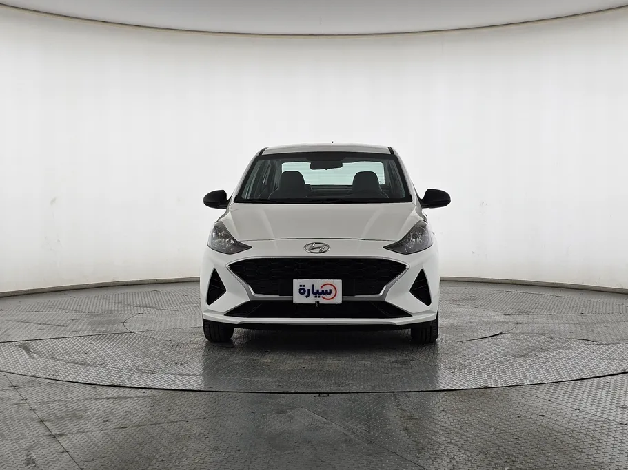 2023 Hyundai Grand i10 Fleet 