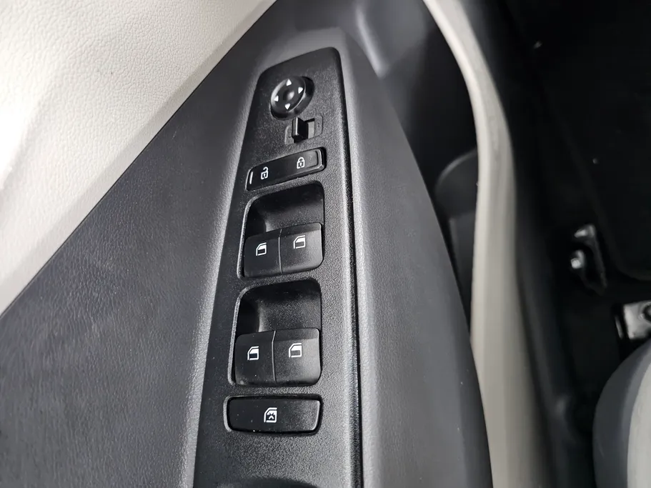 2023 Hyundai Grand i10 Fleet 