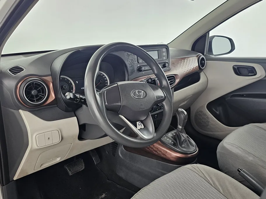 2023 Hyundai Grand i10 Fleet 