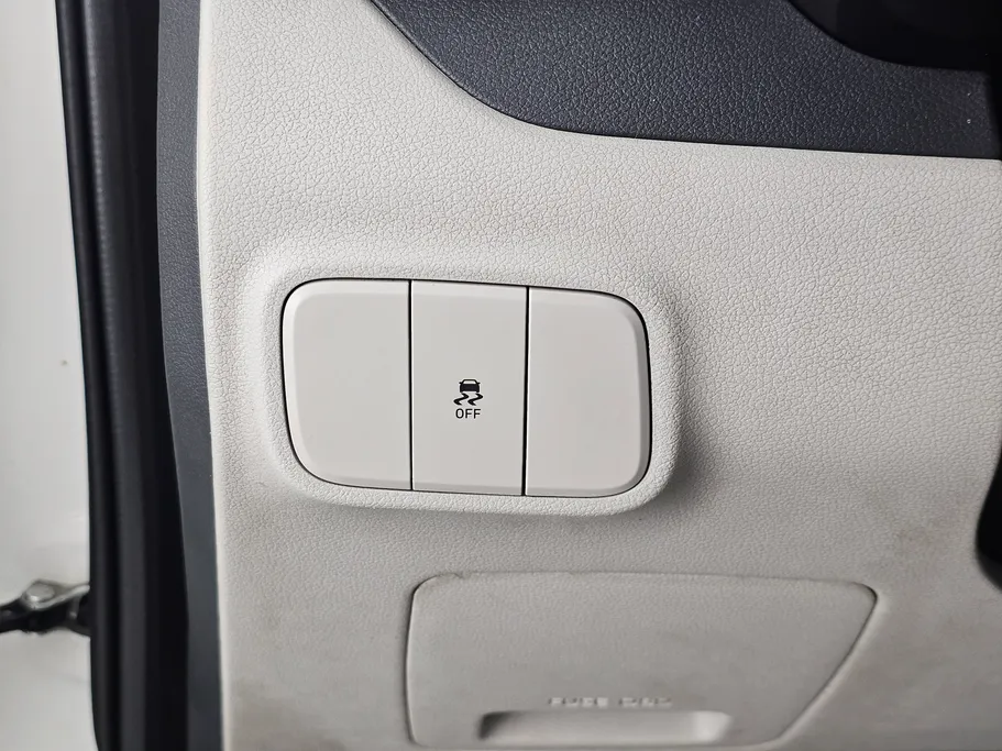 2023 Hyundai Grand i10 Fleet 