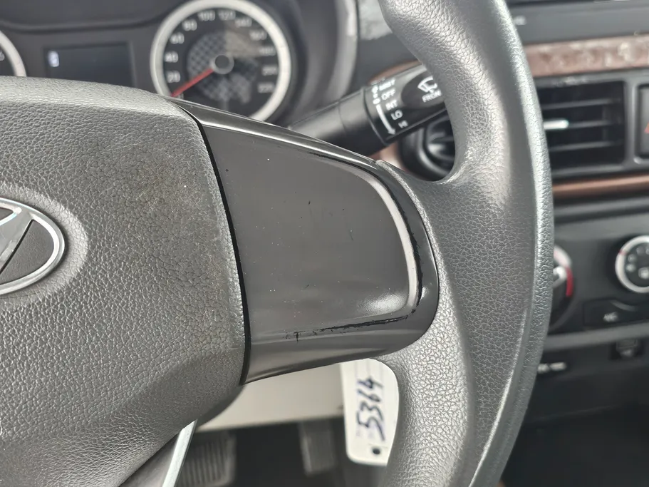 2023 Hyundai Grand i10 Fleet 