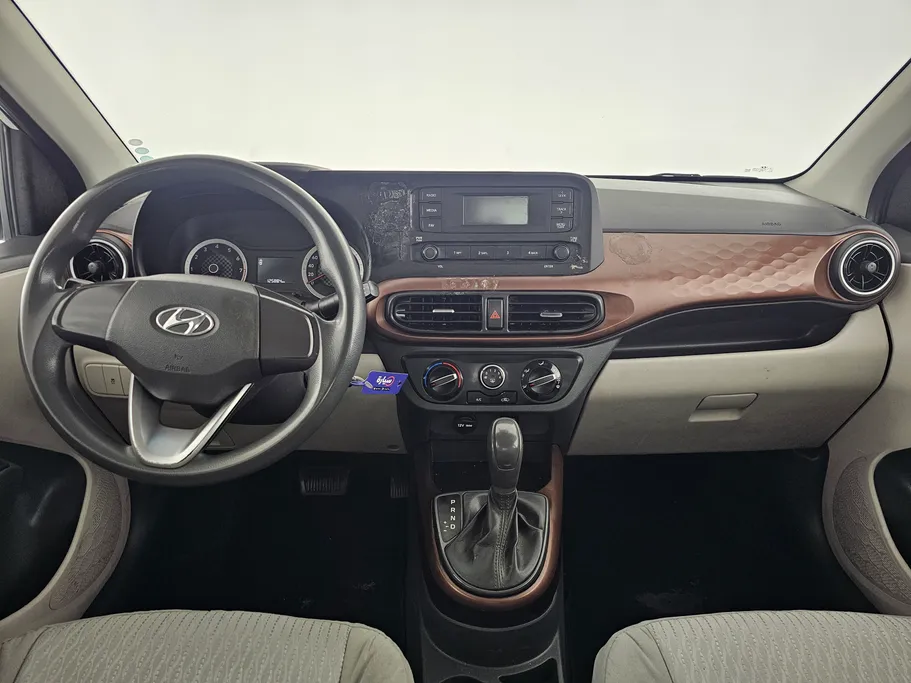 2023 Hyundai Grand i10 Fleet 